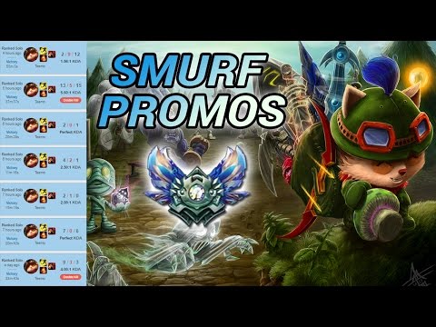 7 GAME WIN STREAK THROUGH DIAMOND PROMOS (THE CLIMB IS REAL)