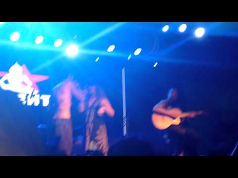 Oriente Acústico Brasília - Linda, Louca e Mimada