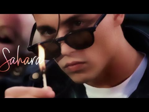 Who is this Cry-baby? 😏 [Wade Walker edit] "Sahara"