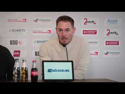 PK Sportclub Verl - SV Waldhof Mannheim - Spieltag 20 - Saison 2025/2026