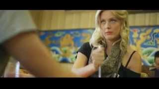 The Lightning Strikes - Snow Patrol (Music Video)