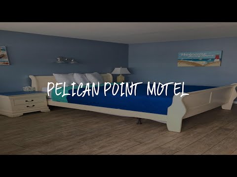 Pelican Point Motel Review - Point Pleasant Beach , United States of America