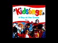 Kidsongs A Day At The Circus Full Album 1987 CHECK DESC