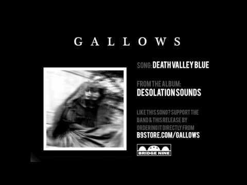 Death Valley Blue video
