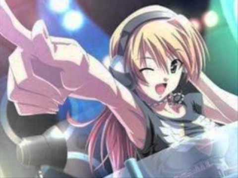Nightcore - The Knocks ft  Mandy Lee   Midnight City M83 Cover