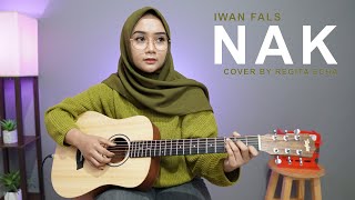 Download lagu NAK - IWAN FALS (COVER AKUSTIK BY REGITA ECHA) mp3