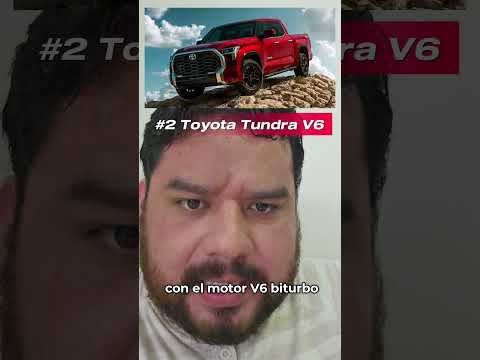 Los únicos 3 Toyotas que yo no compraría