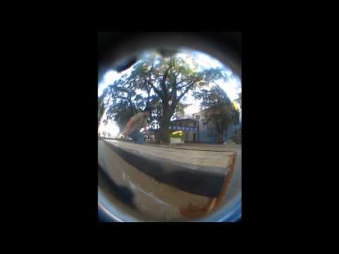 Pronto... Vo vela " Camilo Quintanilla"