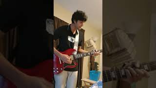 Beck - No Distraction (Inchoate Crap Cover)