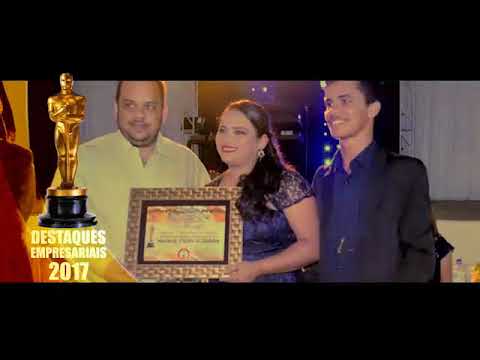 DESTAQUE EMPRESARIAL 2017