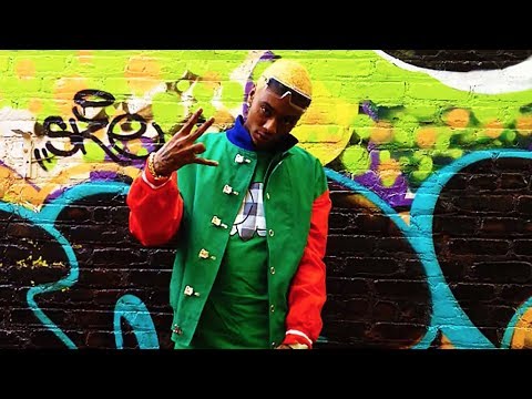 Video thumbnail for Ocean Gang Remix