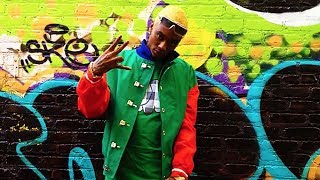 Soulja Boy - Ocean Gang Swag