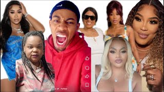 A FOUT PATRICE DEDOUBLE APRE FLONATION YO FIN ATAKE  POU FLORENCE MEZANMI TANDE KOZE DAN LA REPUBLIK