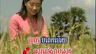 ស្អែកច្រូតយកវេរ (សារ៉ាវ៉ាន់) - អៀង ស៊ីធុល & ហ៊ឹម ស៊ីវន