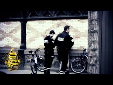 Shellerini - Do Ostatniej Kropli feat. DJ Decks