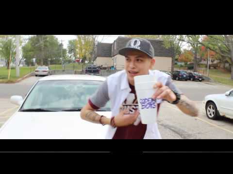 TKB - Real $hit (Official Video)