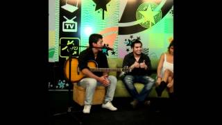 Luis fonsi . noelia - Cover missaelmiusic