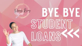 Get Rid Of Student Loans Forever Using Consumer Law!