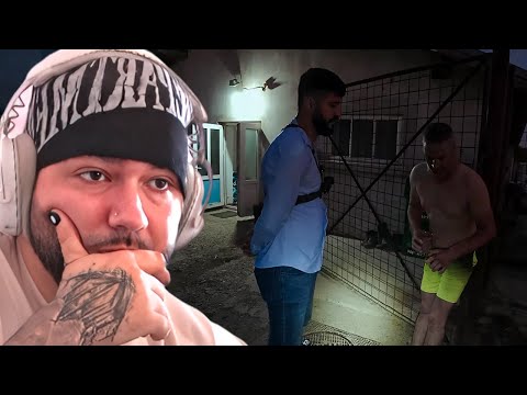 Highman reacts to EPISODE 191: NAE FROM SABAOANI - THE AMBITION TO CATCH PREDATORS