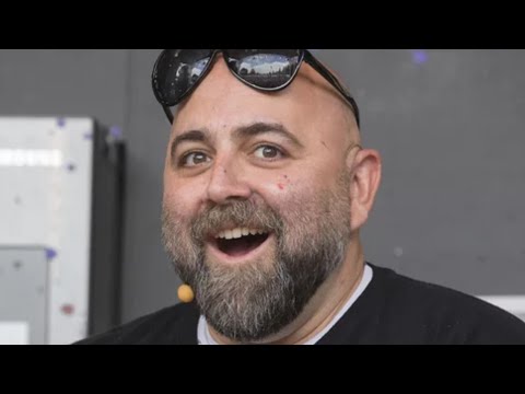 The Real Reason The Food Network Canceled These Popular Shows