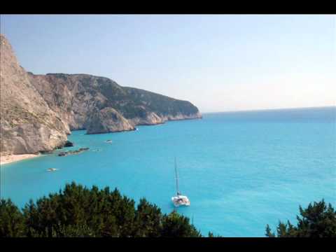 Orange Music feat Mirjam - Take Me To The Sea (Floating Voice Mix)