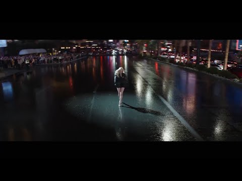 ROS&Eacute; - Messy (From F1&reg; The Movie) [Official Music Video Teaser]