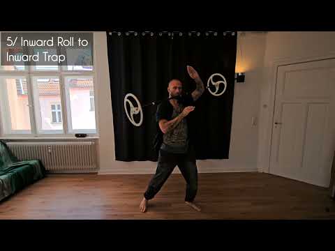 Dragon Staff / Road Map / 10 first moves to learn