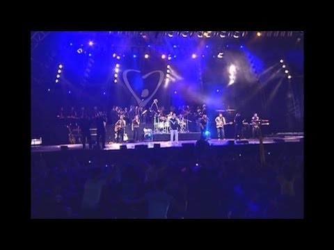 Renda - se - Adoração e Vida