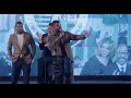 The Sheard Family Tribute to Bishop J Drew Sheard 