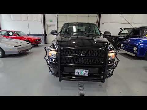 2015 Dodge Ram 1500 (CC-2053687) for sale in Bend, Oregon