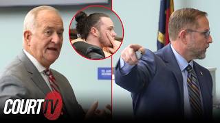 Betrayal in the Bloodline Murder Trial - Full Closings | NC v. David Prevatte