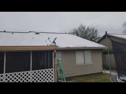 ICE DAY IN HOUSTON 2018