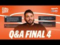 ΑΠΑΝΤΑΜΕ σε ΟΛΕΣ ΤΙΣ ΕΡΩΤΗΣΕΙΣ ΓΙΑ ΤΟ FINAL 4 της ΕΥΡΩΛΙΓΚ