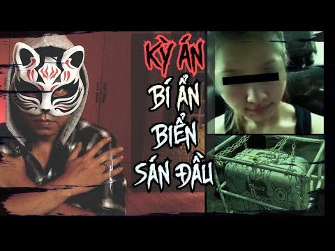 The Case | The Mystery of Shantou Sea - The Case of China