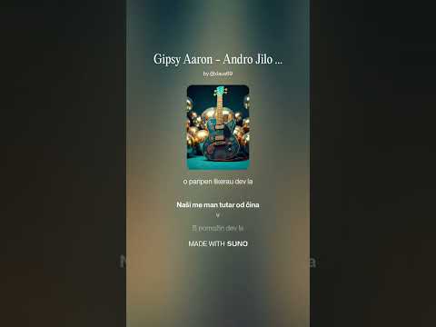 DJ Numero Ai Cover Gipsy Aaron - Andro kilo