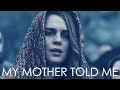 My Mother Told Me X Heimdallr Mash Up Vikings Music Video