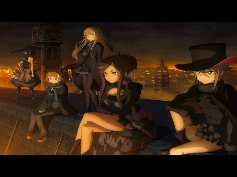 This Anime was one of the best Anime Watching experiences I’ve Ever Had ￼