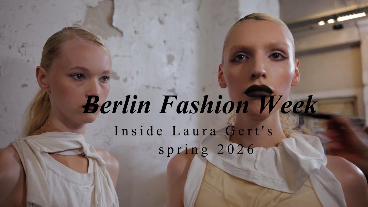 Laura Gerte: The Art of Turning Vulnerability into Armor