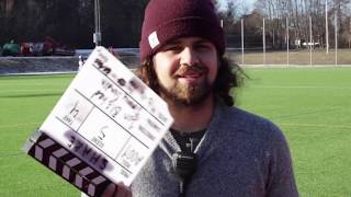 Mando Diao - Shake (Making of Official Video )