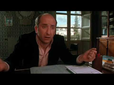 ANTONIO ALBANESE E IL MARESCIALLO