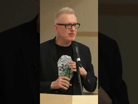 Mariusz Szczygieł na Filologu #shorts