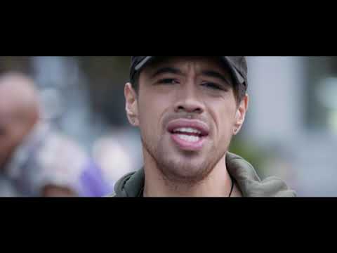 Maaka - Ngaro - feat Rei [Official Video]