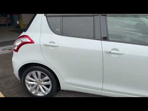 Suzuki Swift 1.2 AUTO - LOW KMS - NEW NCT - Image 2