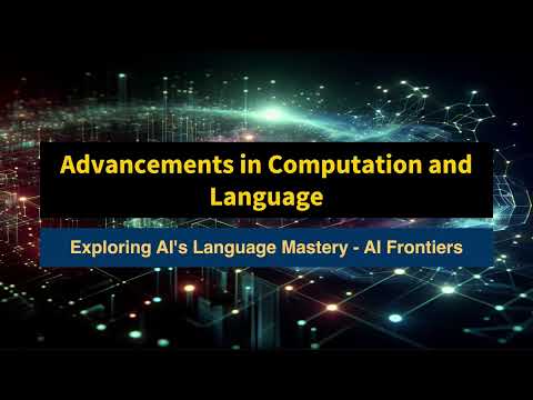 AI Language Frontiers: Breakthroughs on Aug 10, 2025