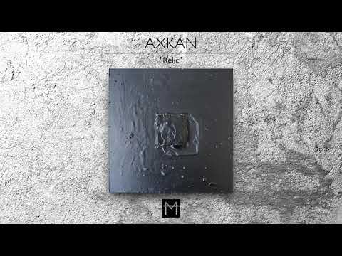 AXKAN - Relic [LBRNM03]