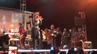 LADY JAY DEE AKIPERFORM SIKU HAZIGANDI LEADERS CLUB