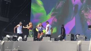 Download lagu Little Mix - Touch Radio 1 Big Weekend 2017 mp3 Download lagu Little Mix - Touch Radio 1 Big Weekend 2017 mp3