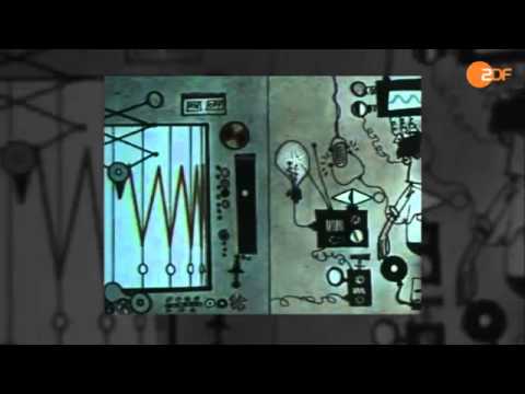 Elektrischer Reporter S02E19 - Erwachsenenunterhaltung: Nichts Neues im Nacktprogramm?