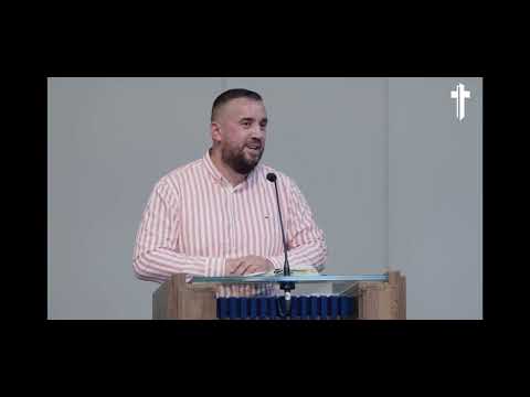 Înălțarea lui Isus la Cer - Doru Rusu