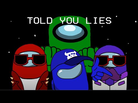 Told You Lies | Rockit Gaming feat. DanBull x JT Music feat. Andrea Storm Kaden | Mashup